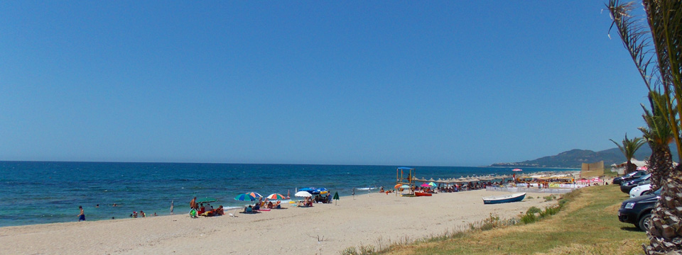 kanalibeach